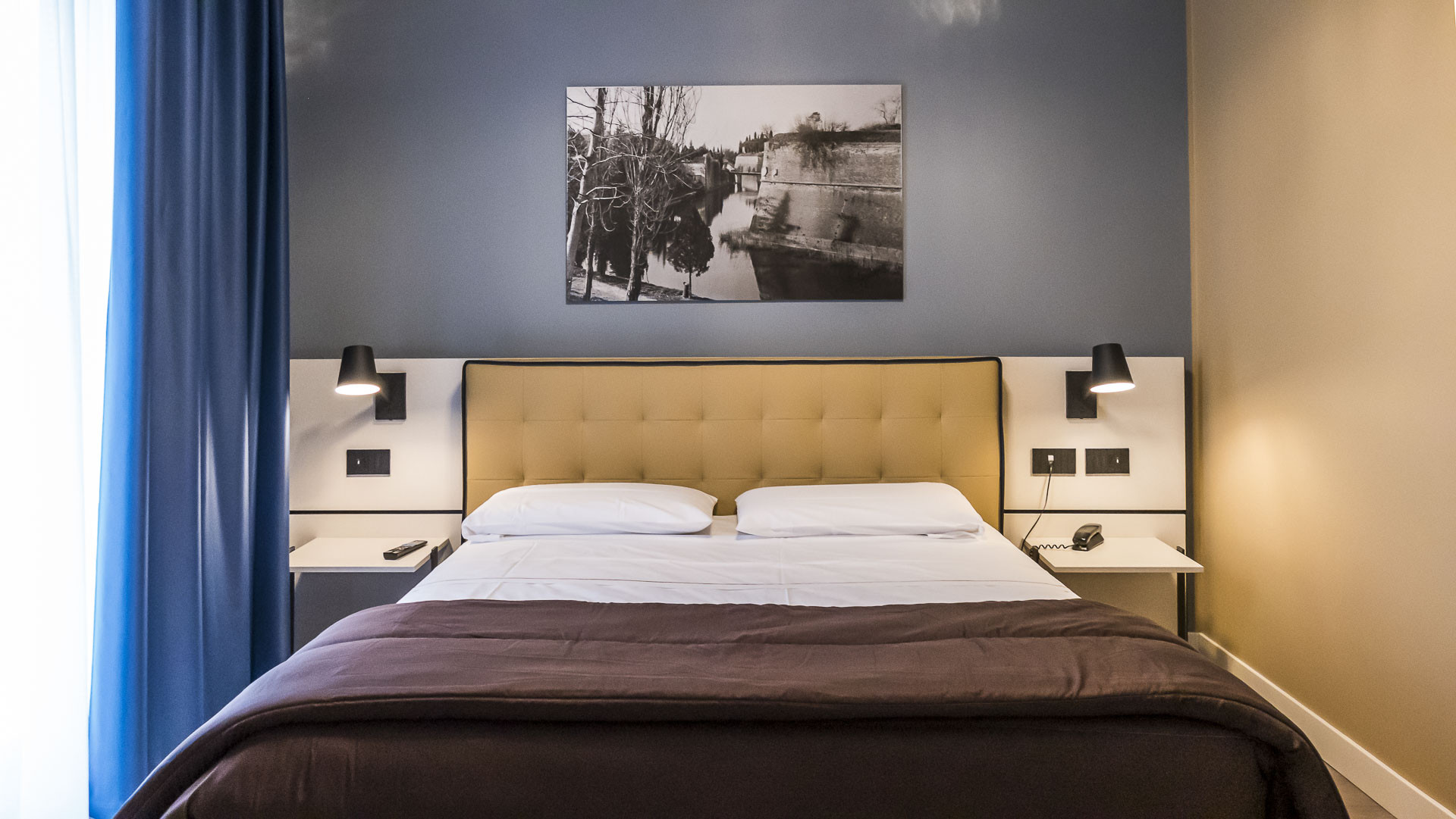 Hotel Puccin