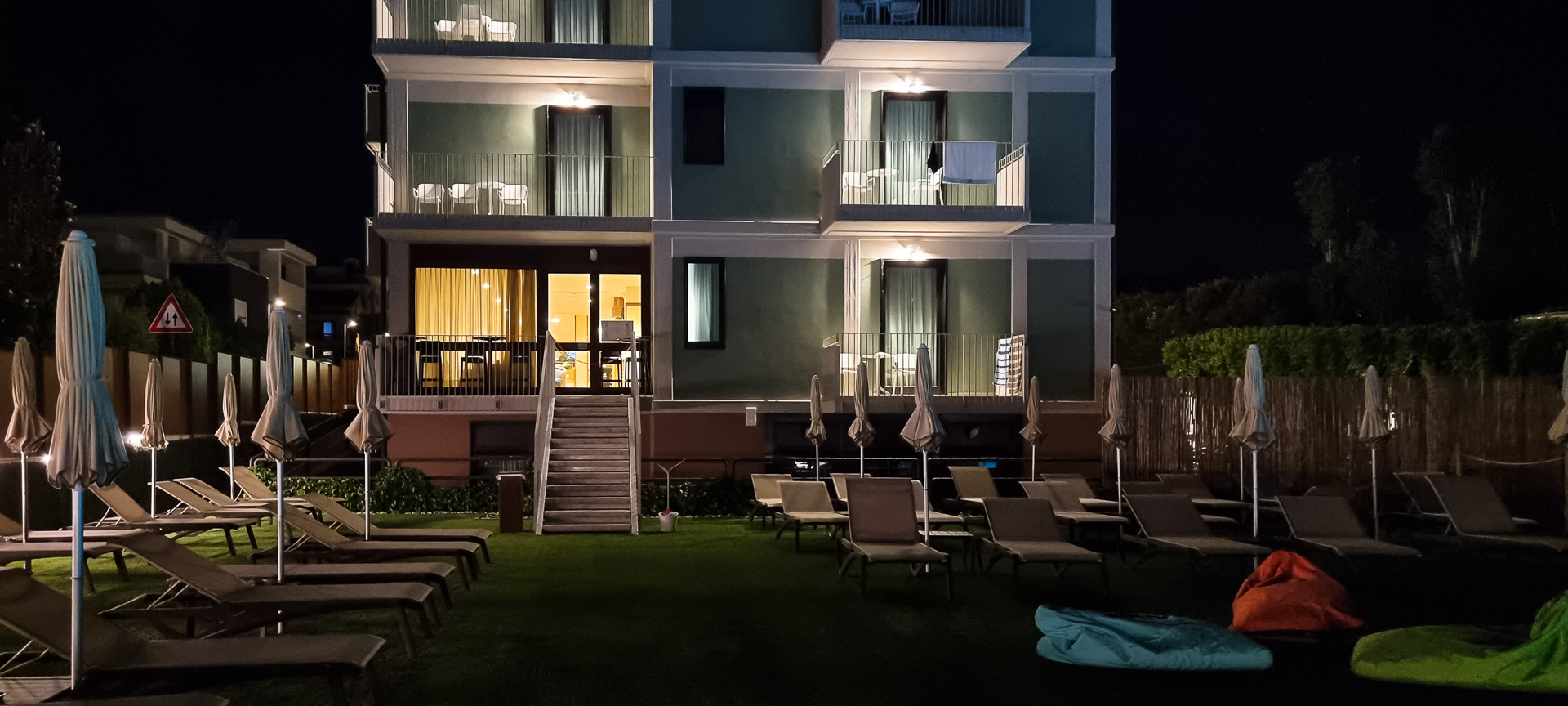 Hotel Puccin
