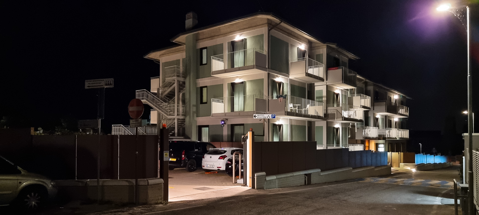 Camere Hotel Peschiera del Garda