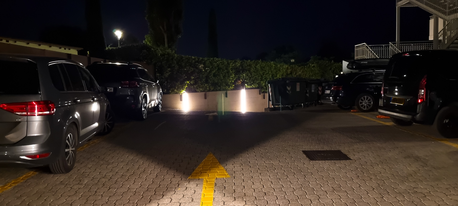 Camere Hotel Peschiera del Garda