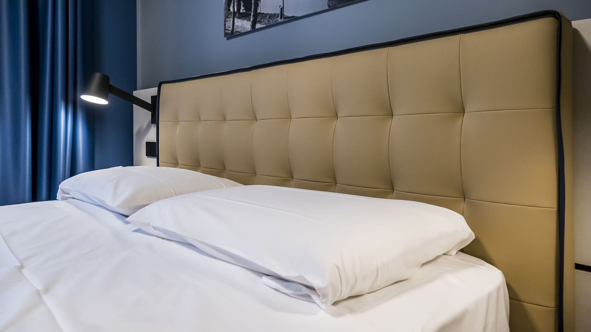 Hotel Puccin