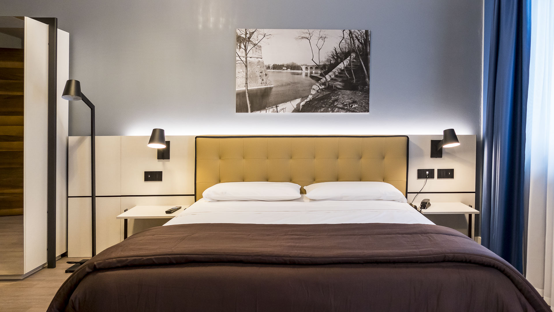 Camere Hotel Peschiera del Garda