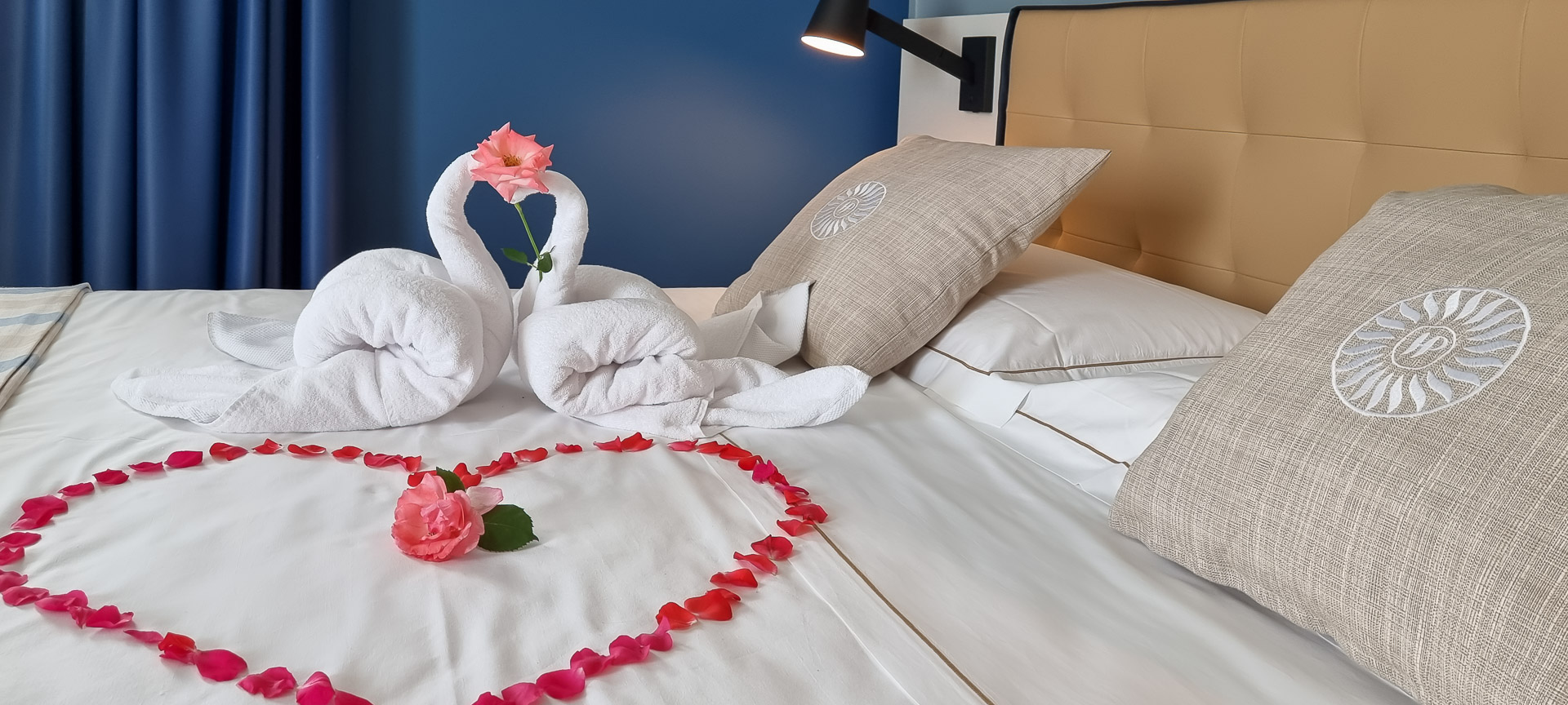 Camere Hotel Peschiera del Garda