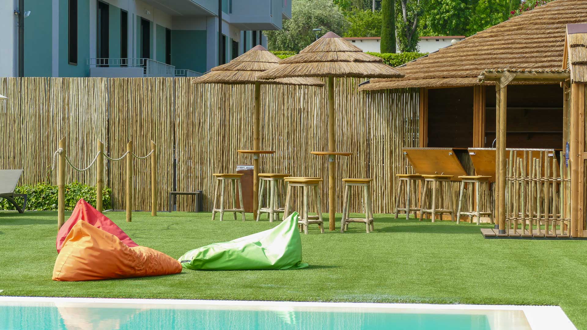 Camere Hotel Peschiera del Garda