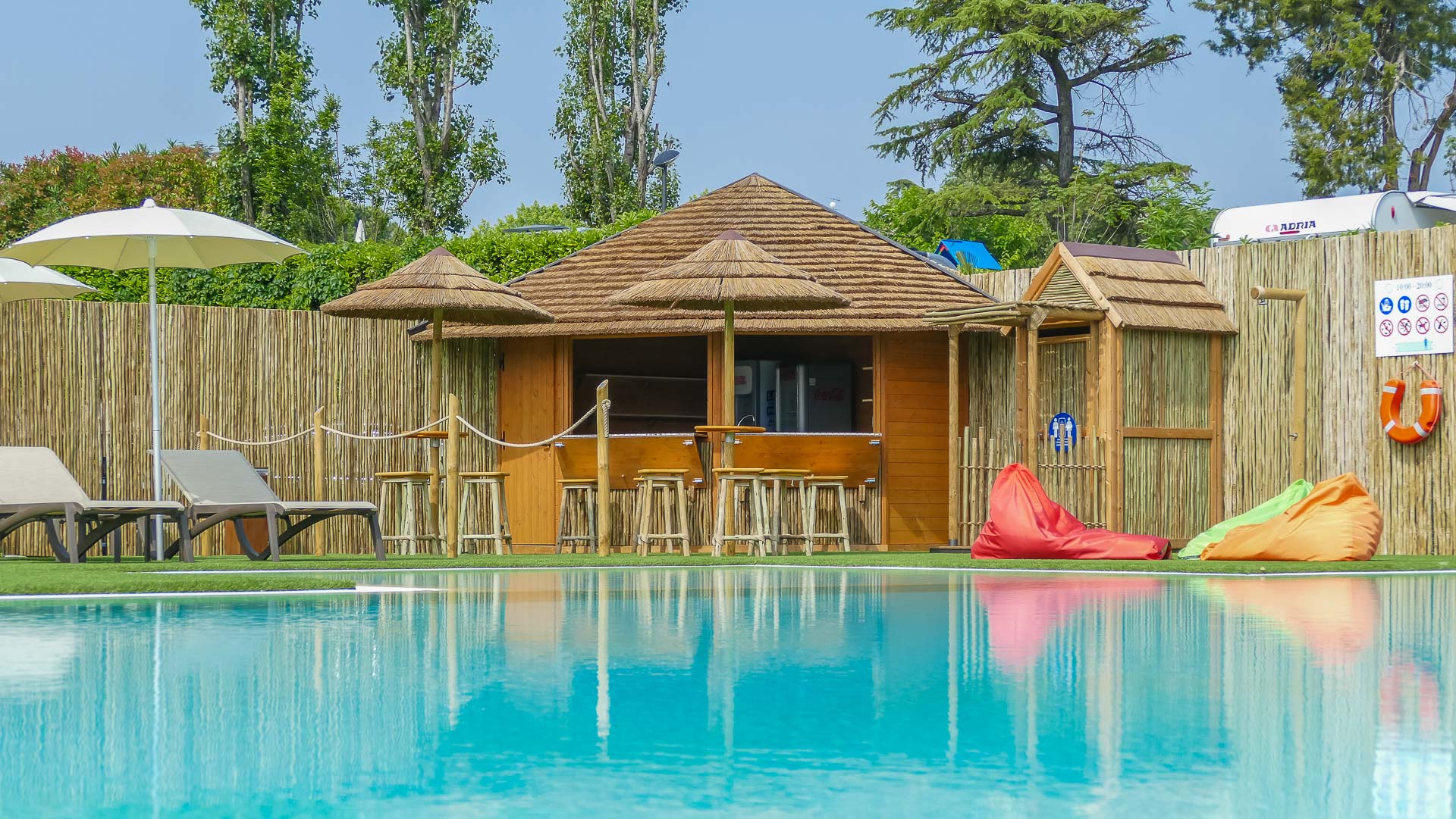 Camere Hotel Peschiera del Garda