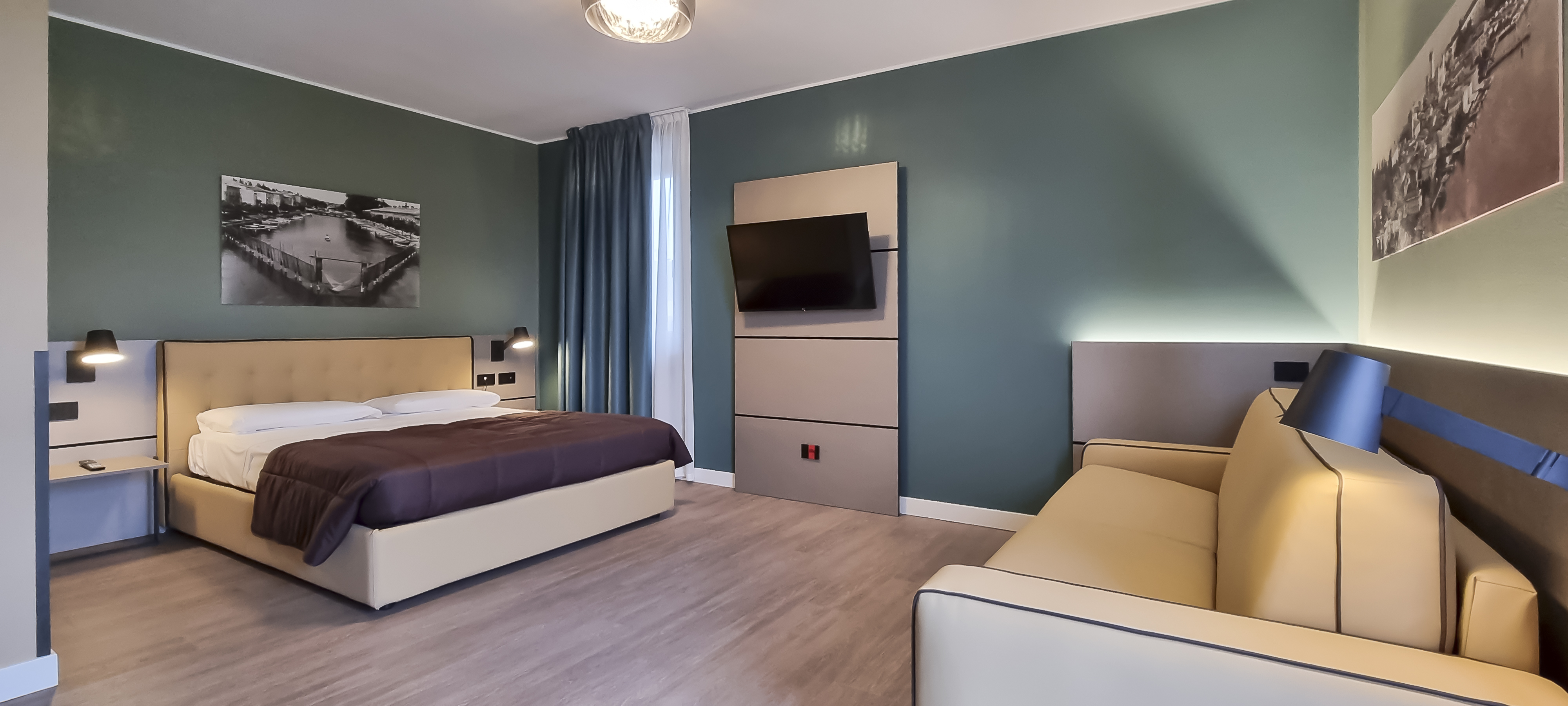 Hotel Puccin