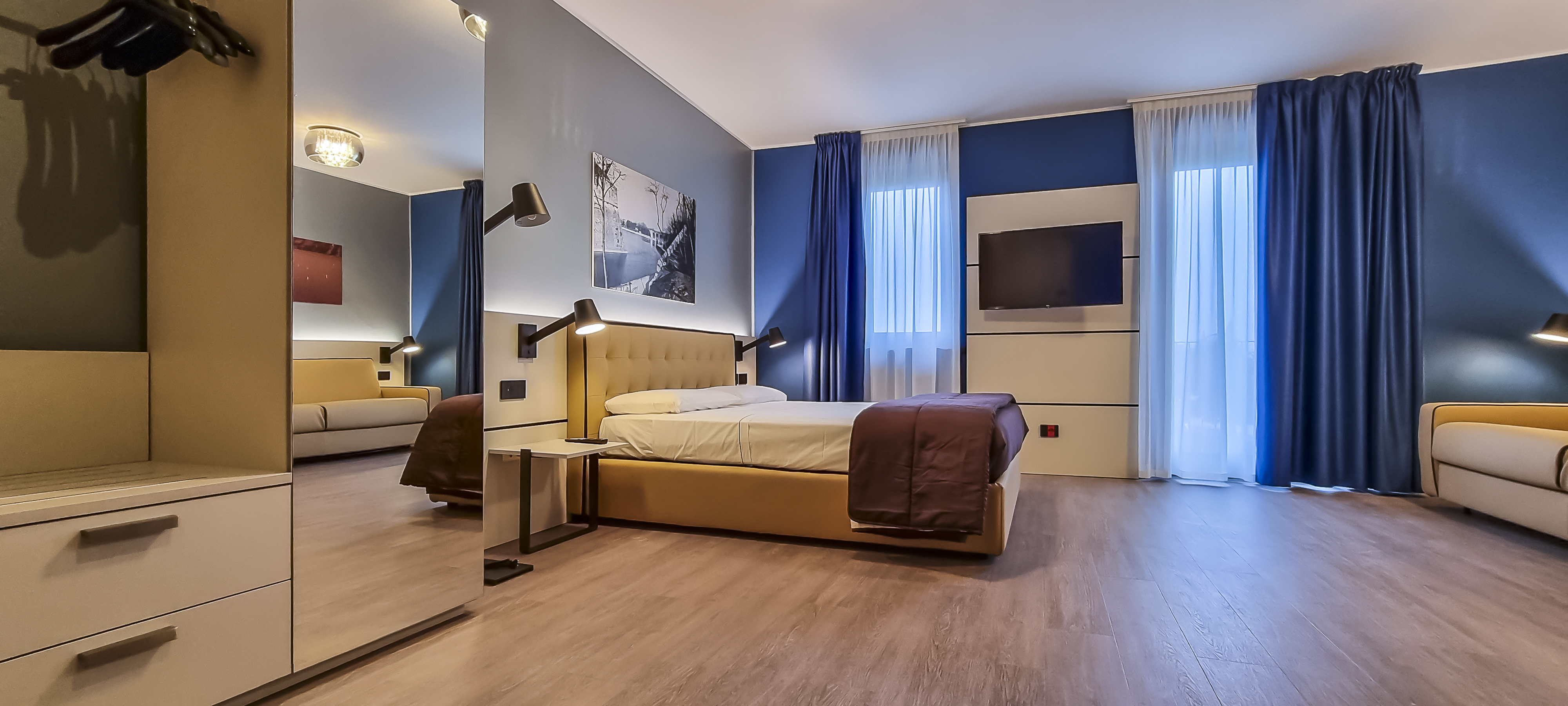 Hotel Puccin