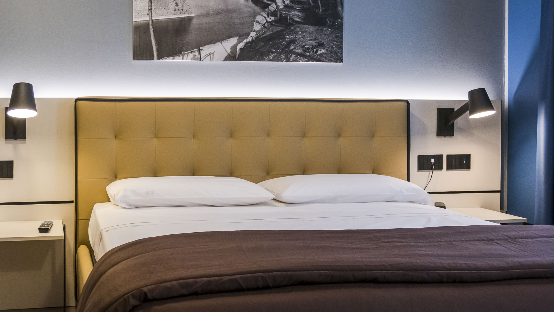 Hotel Puccin