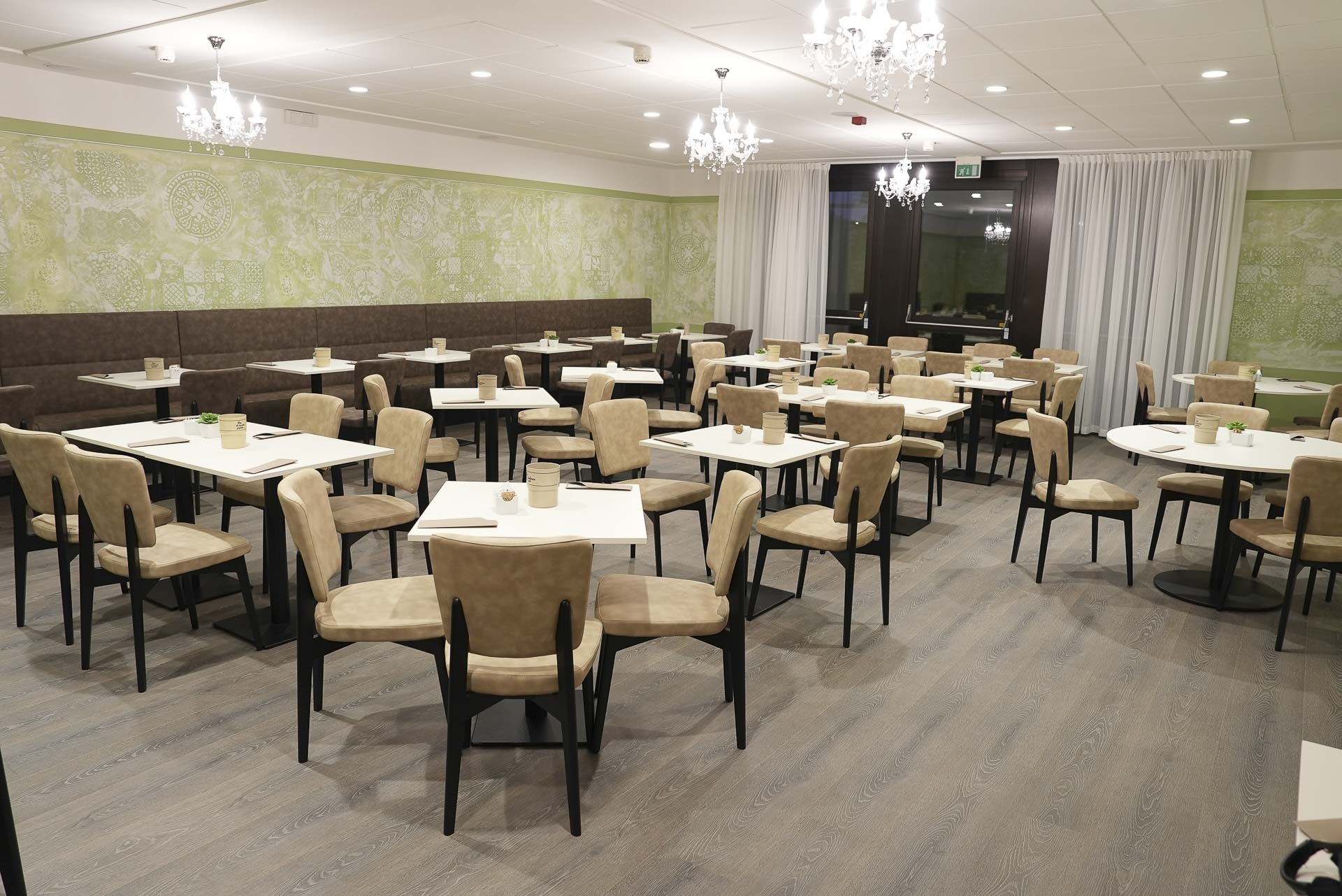 Camere Hotel Peschiera del Garda